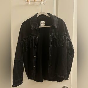 Zara Jacket
